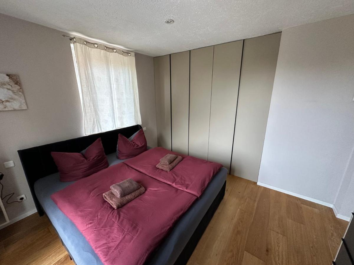 Stadtvilla In Leipzig 7 Personen 3 Schlafzimmer 2 Baeder Garten Und Terrasse Zentral Gelegen Messe Innenstadt Seen 外观 照片