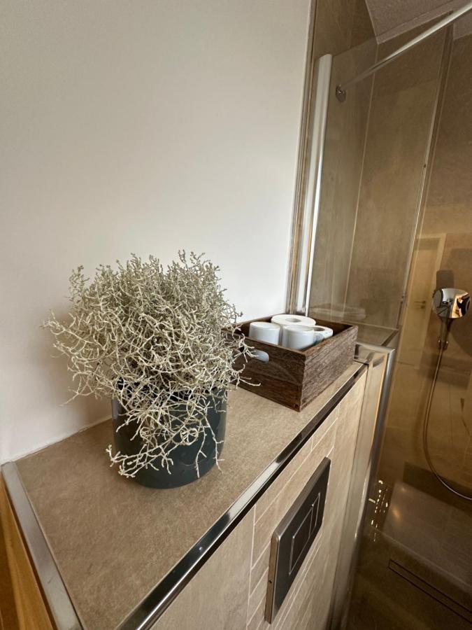 Stadtvilla In Leipzig 7 Personen 3 Schlafzimmer 2 Baeder Garten Und Terrasse Zentral Gelegen Messe Innenstadt Seen 外观 照片