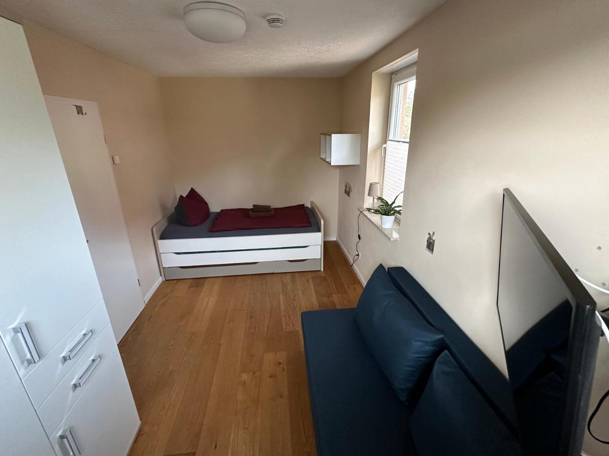 Stadtvilla In Leipzig 7 Personen 3 Schlafzimmer 2 Baeder Garten Und Terrasse Zentral Gelegen Messe Innenstadt Seen 外观 照片