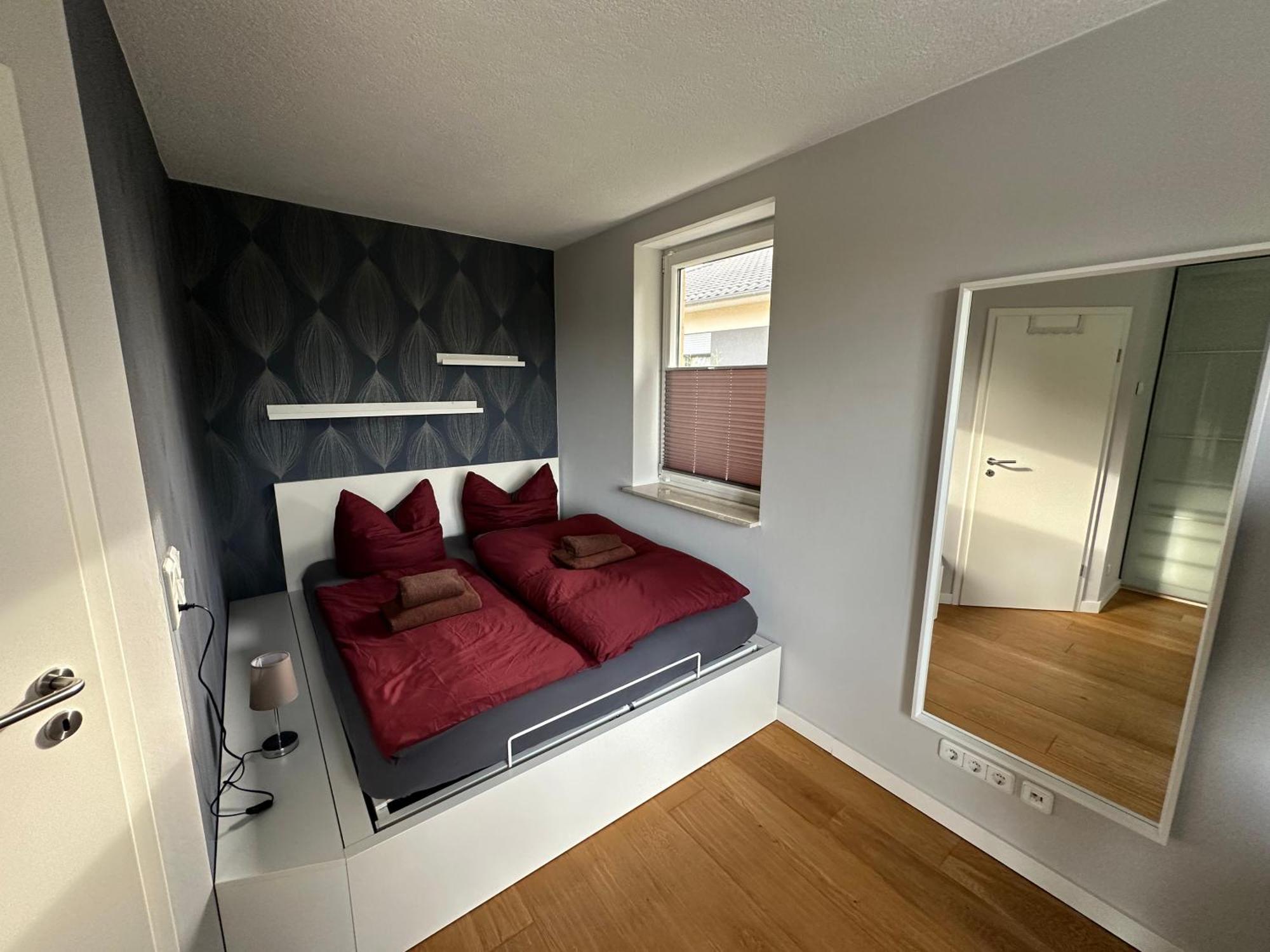 Stadtvilla In Leipzig 7 Personen 3 Schlafzimmer 2 Baeder Garten Und Terrasse Zentral Gelegen Messe Innenstadt Seen 外观 照片